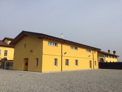Comunità per minori "I Draghi"