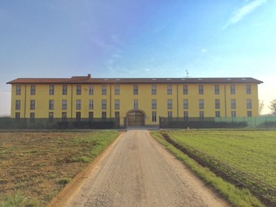 Comunità residenziale "Cascina Nuova"