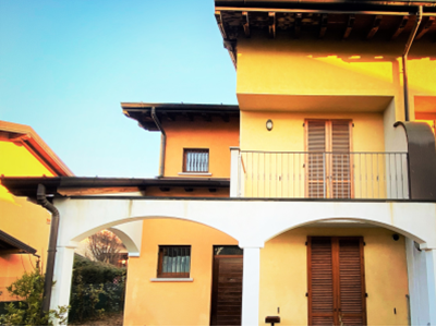 Casa "La Fenice"